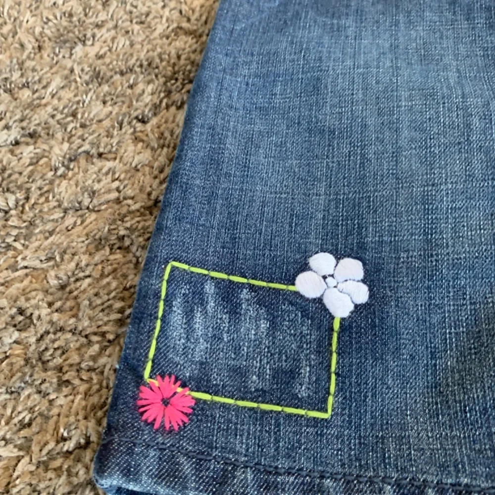 Gymboree new tag